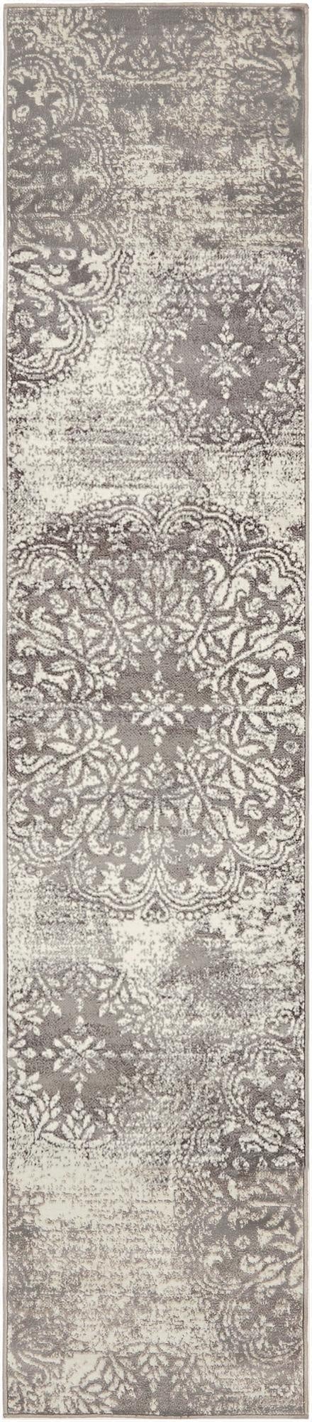 2' x 9' 10 Monte Carlo Runner Rug