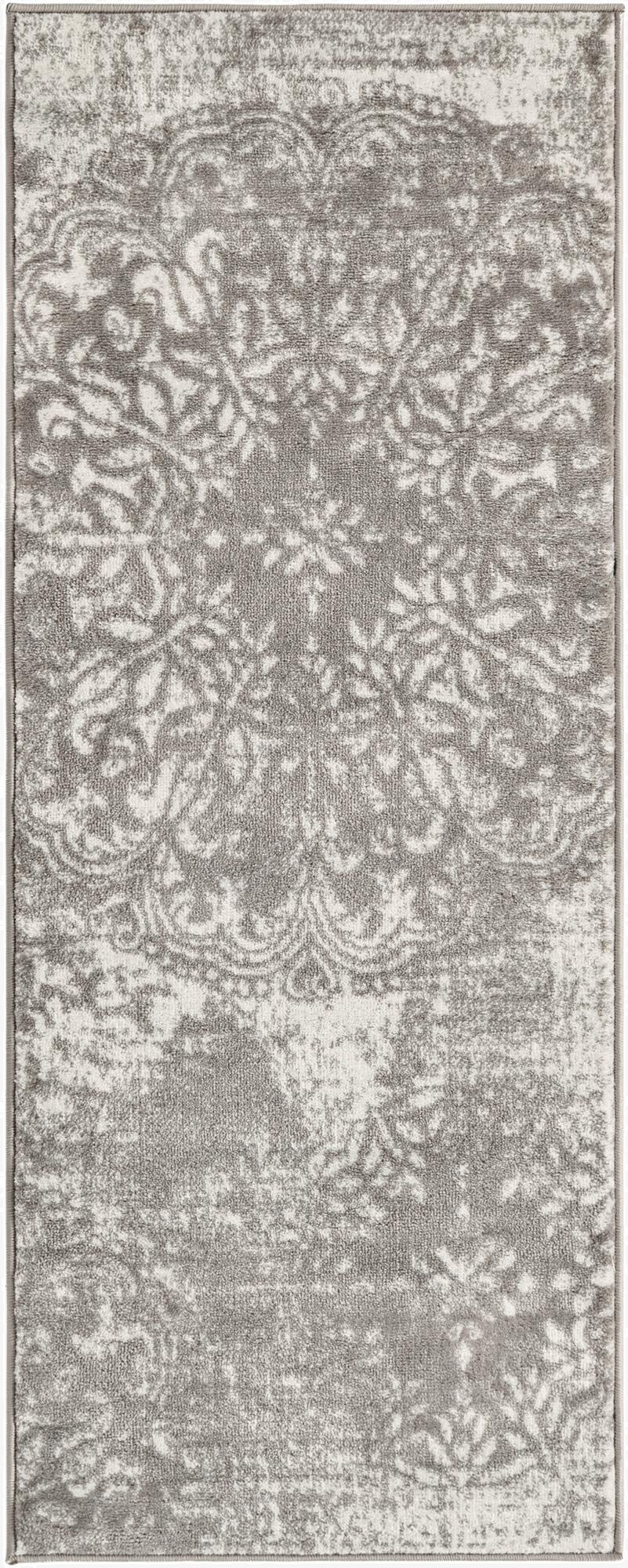 2' x 5' 1 Monte Carlo Runner Rug