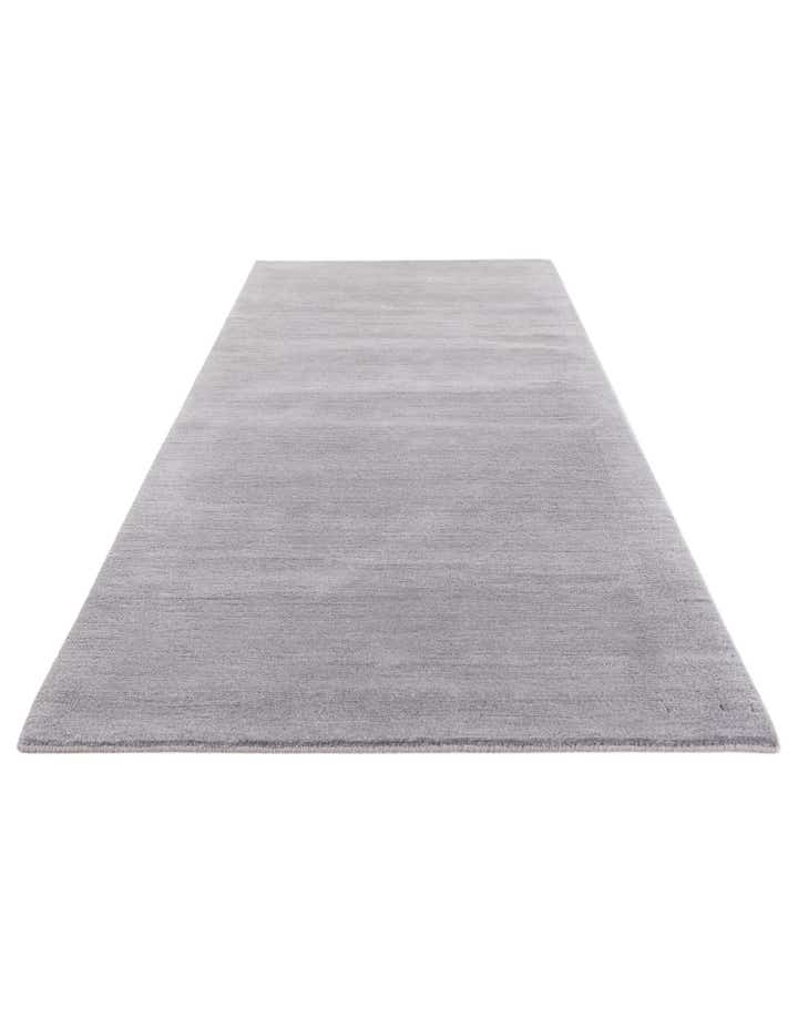 2' 10 x 6' 3 Hand Knotted Nepal Wool Runner Rug