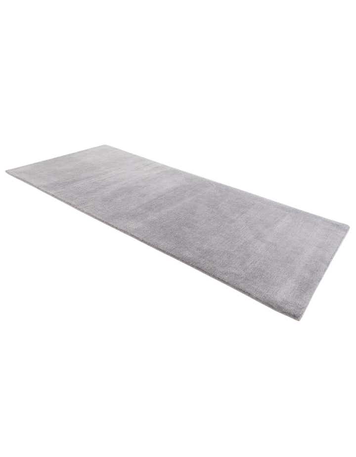 2' 10 x 6' 3 Hand Knotted Nepal Wool Runner Rug