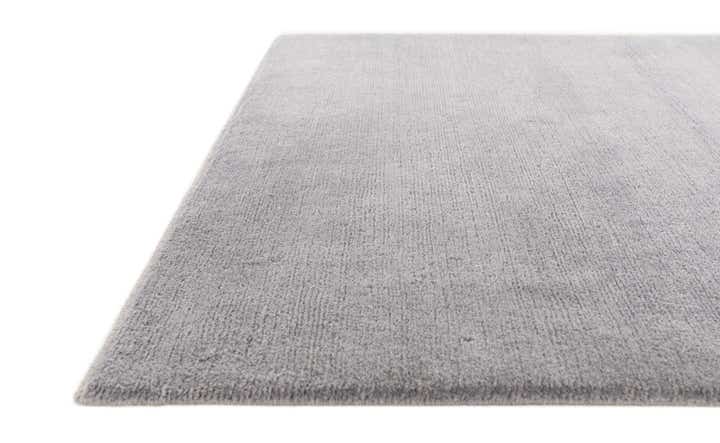 2' 10 x 6' 3 Hand Knotted Nepal Wool Runner Rug