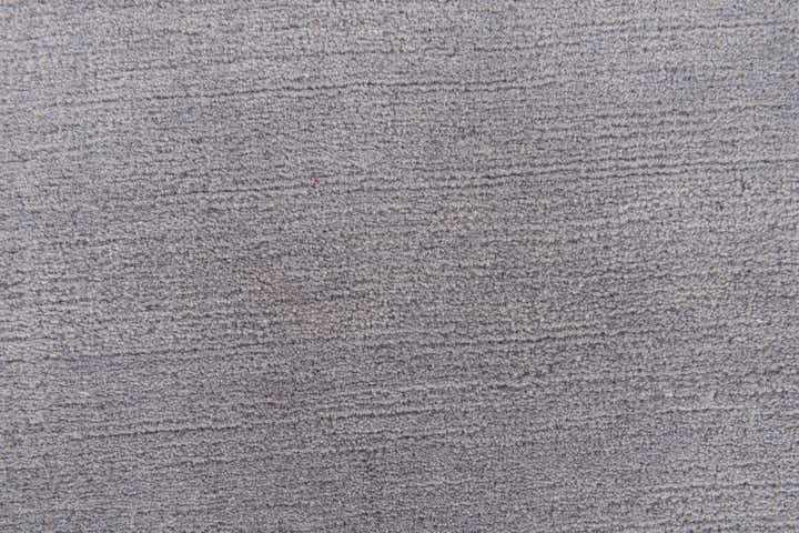 2' 10 x 6' 3 Hand Knotted Nepal Wool Runner Rug