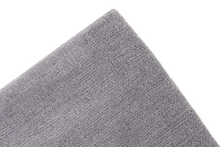 2' 10 x 6' 3 Hand Knotted Nepal Wool Runner Rug