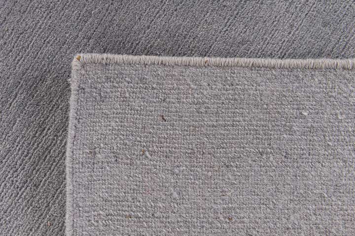 2' 10 x 6' 3 Hand Knotted Nepal Wool Runner Rug
