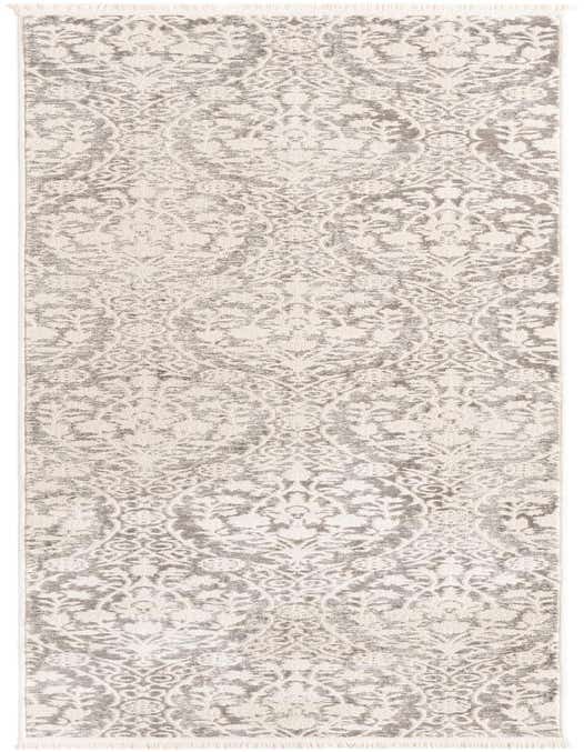 Primary image 2' 7 x 10' New Vintage Runner Rug