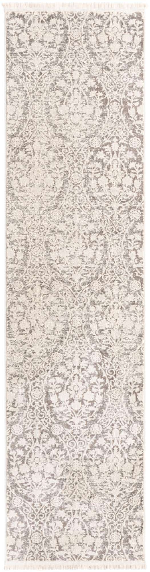 80cm x 305cm New Vintage Alfombra Pasillera