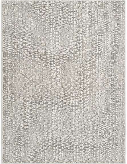 2' 7 x 12' Easy-Clean Safari Indoor / Outdoor Runner Rug