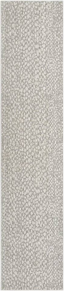 Detail image of 2' 7 x 12' Easy-Clean Safari Indoor / Outdoor Runner Rug