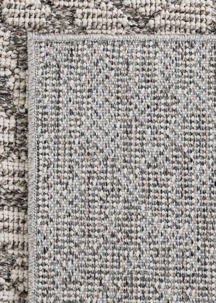 2' x 6' 1 Easy-Clean Safari Indoor / Outdoor Runner Rug