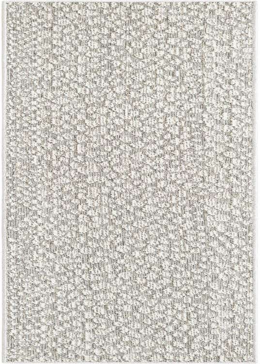 2' x 8' Easy-Clean Safari Indoor / Outdoor Runner Rug