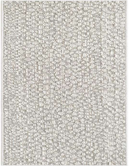 2' x 8' Easy-Clean Safari Indoor / Outdoor Runner Rug