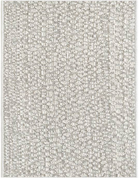 Detail image of 2' x 8' Easy-Clean Safari Indoor / Outdoor Runner Rug