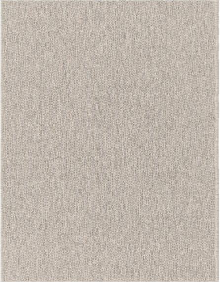 Detail image of 2' 7 x 12' Easy-Clean Solid Indoor / Outdoor Runner Rug