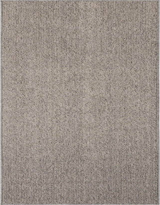 Detail image of 2' x 6' 1 Easy-Clean Solid Indoor / Outdoor Runner Rug