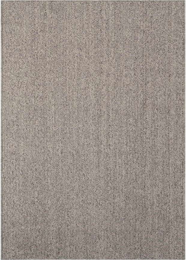 2' x 8' Easy-Clean Solid Indoor / Outdoor Runner Rug