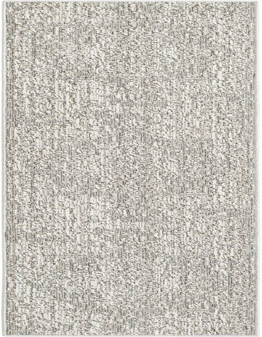 Detail image of 2' x 8' Easy-Clean Traditional Indoor / Outdoor Runner Rug