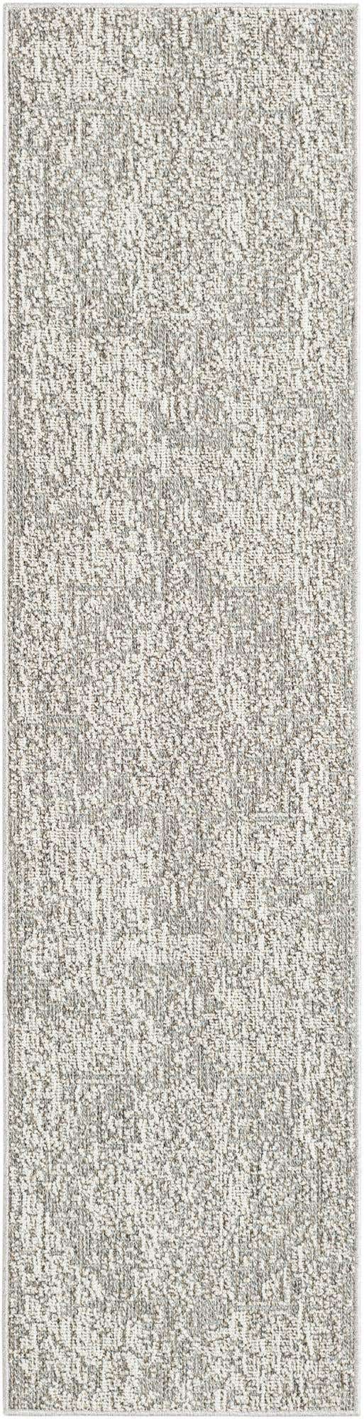 2' x 8' Easy-Clean Traditional Indoor / Outdoor Runner Rug