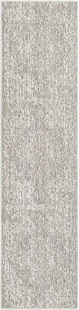 2' x 8' Easy-Clean Traditional Indoor / Outdoor Runner Rug