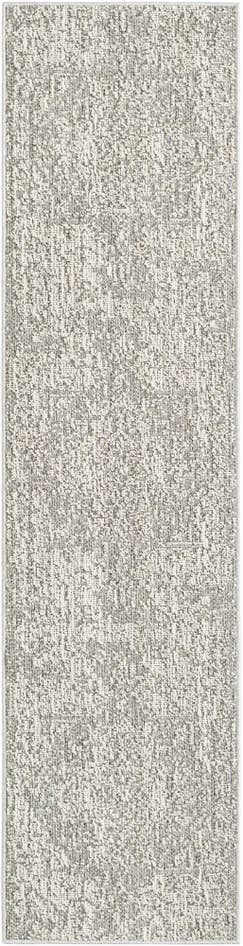 Detail image of 2' x 8' Easy-Clean Traditional Indoor / Outdoor Runner Rug