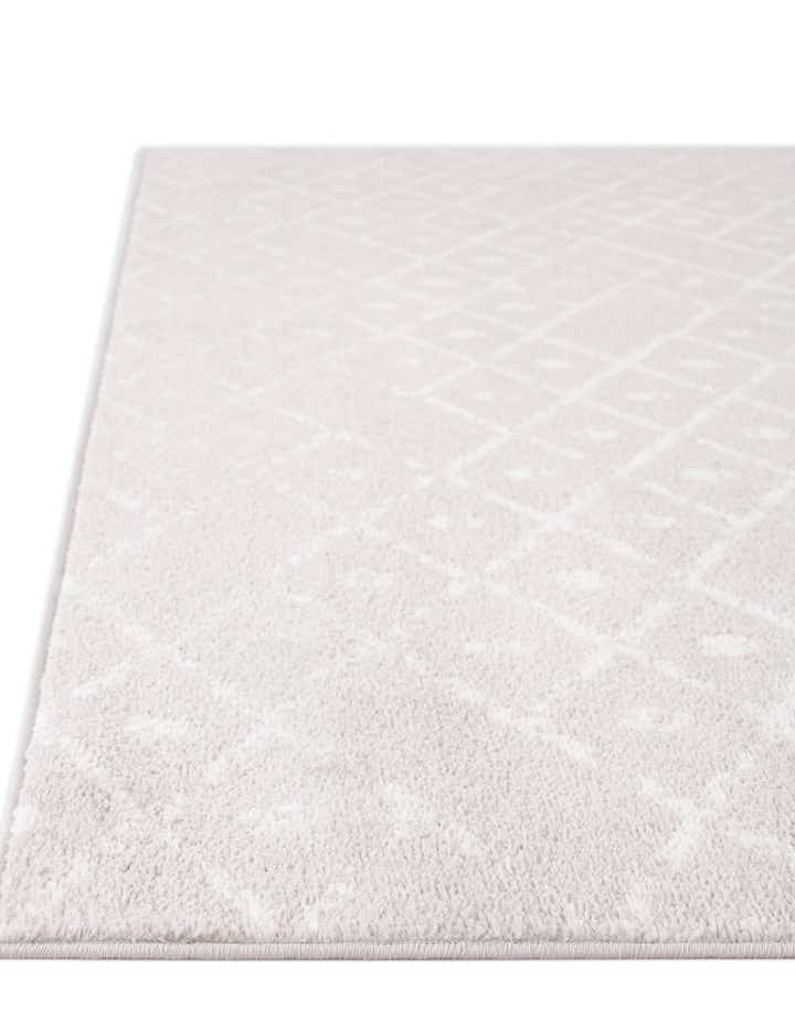 3' x 13' Paxon Trellis Runner Rug