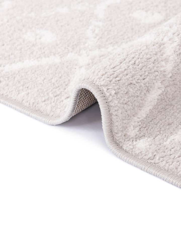 3' x 13' Paxon Trellis Runner Rug