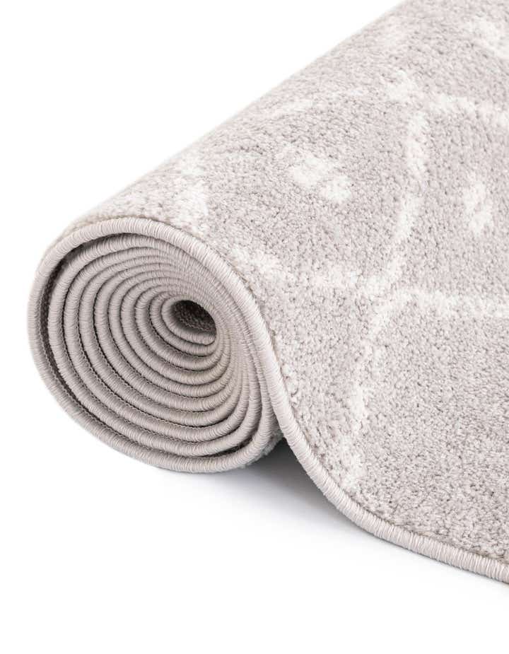 3' x 13' Paxon Trellis Runner Rug