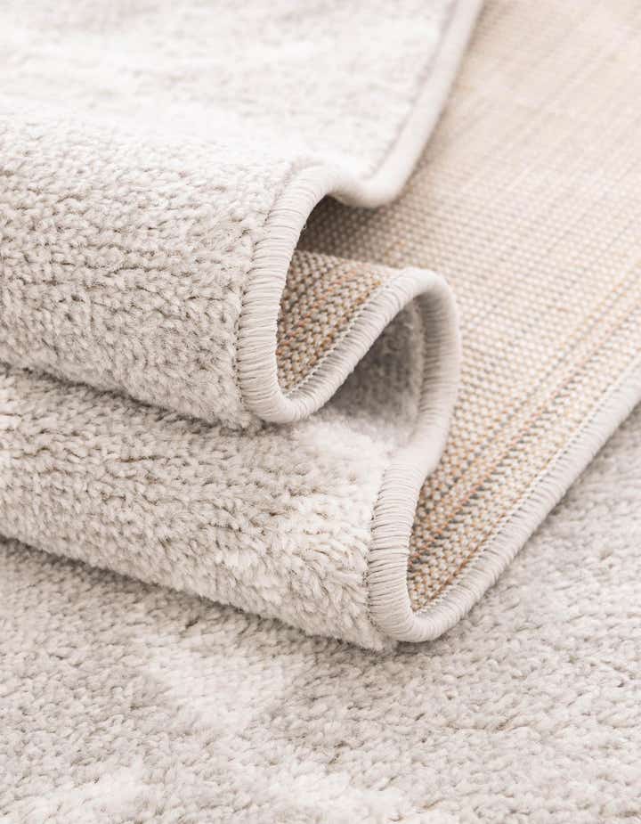 3' x 13' Paxon Trellis Runner Rug
