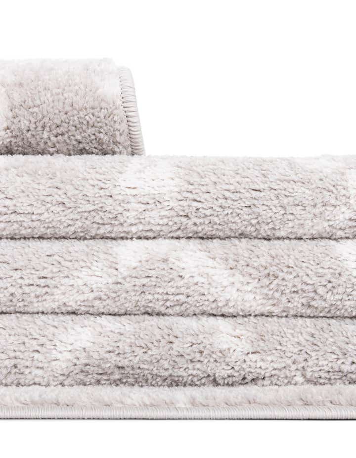 3' x 13' Paxon Trellis Runner Rug
