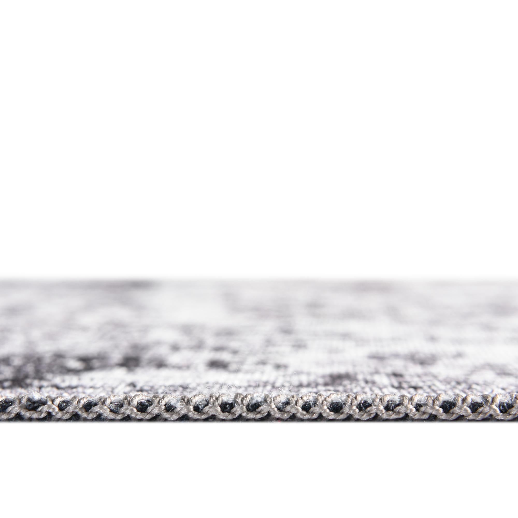 2' x 10' Washable Renaissance Runner Rug