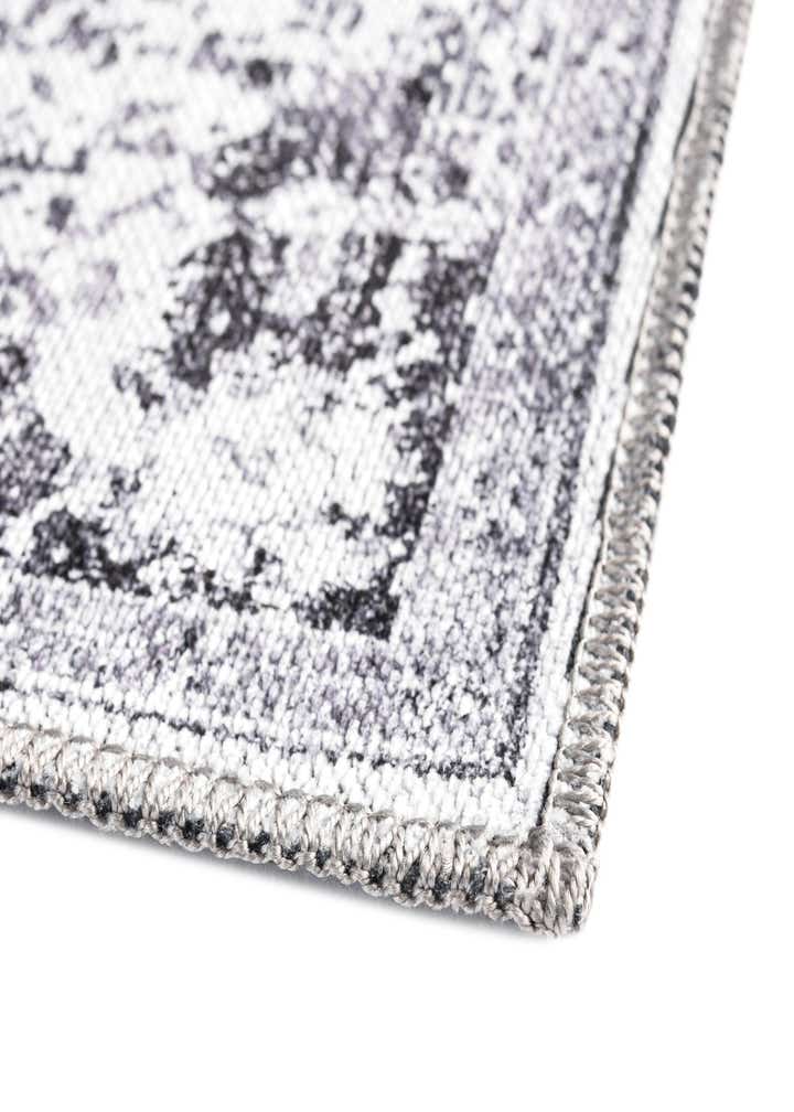 2' x 8' Washable Renaissance Runner Rug