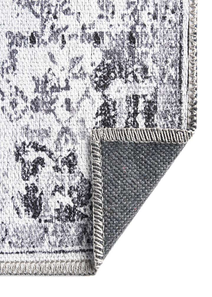2' x 8' Washable Renaissance Runner Rug