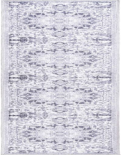 Detail image of 2' x 10' Washable Renaissance Runner Rug
