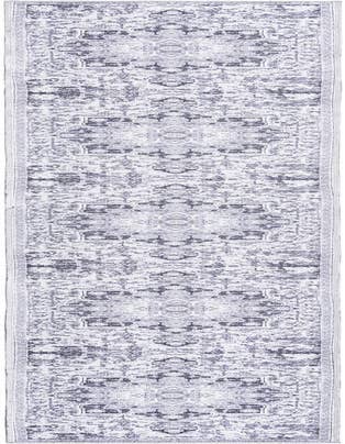 Detail image of 2' x 13' Washable Renaissance Runner Rug