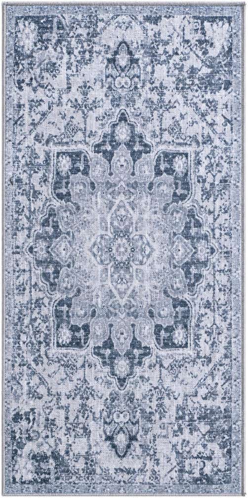 60cm x 125cm Renaissance Runner Rug