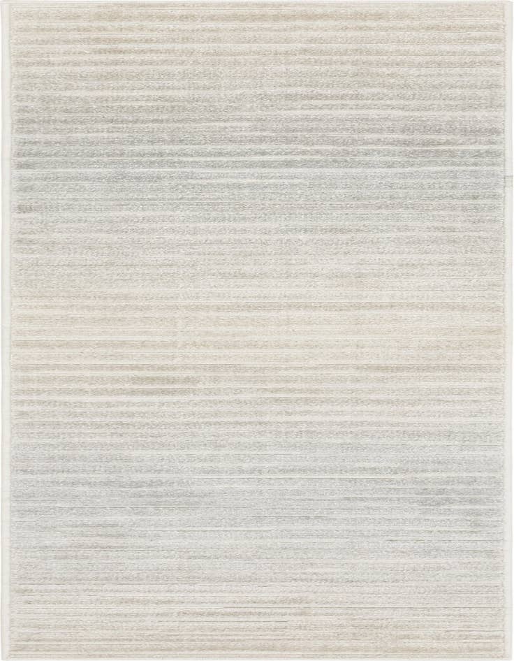 Detail image of 2' x 8' Easy-Clean Sabrina Soto Ola Indoor / Outdoor Runner Rug