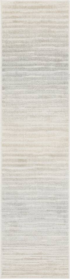 Detail image of 2' x 8' Easy-Clean Sabrina Soto Ola Indoor / Outdoor Runner Rug