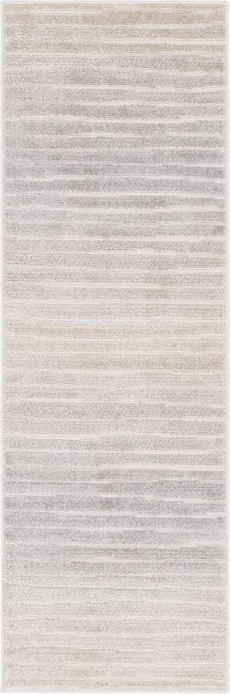 2' x 6' Easy-Clean Sabrina Soto Ola Indoor / Outdoor Runner Rug