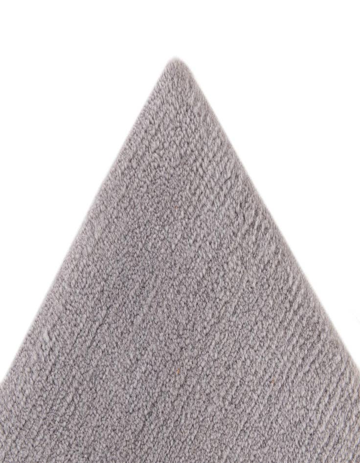 Detail image of 2' 9 x 9' 7  Hand Knotted Tibet Wool Runner Rug