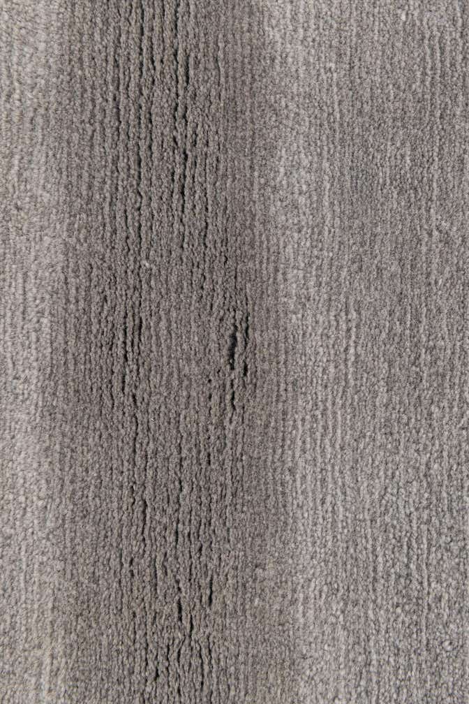 3' 1 x 11' 5 Hand Knotted Tibet Wool Runner Rug