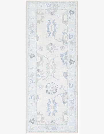 2' 7 x 6' 5 Timeless Runner Rug