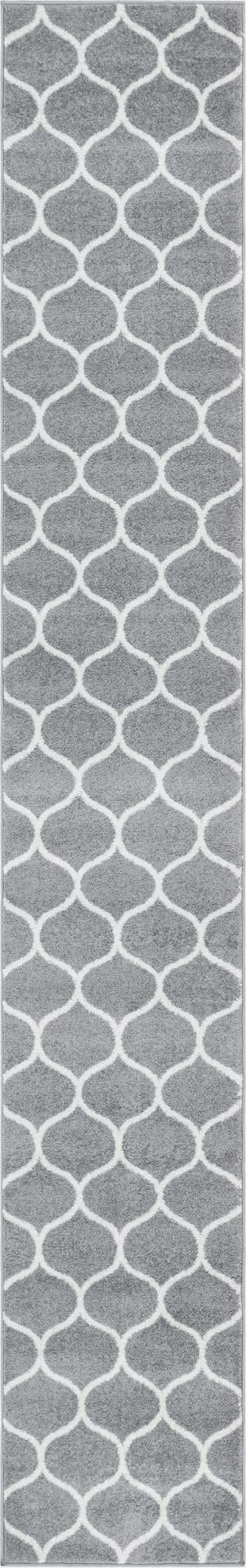 Rug Light Gray Swatch link
