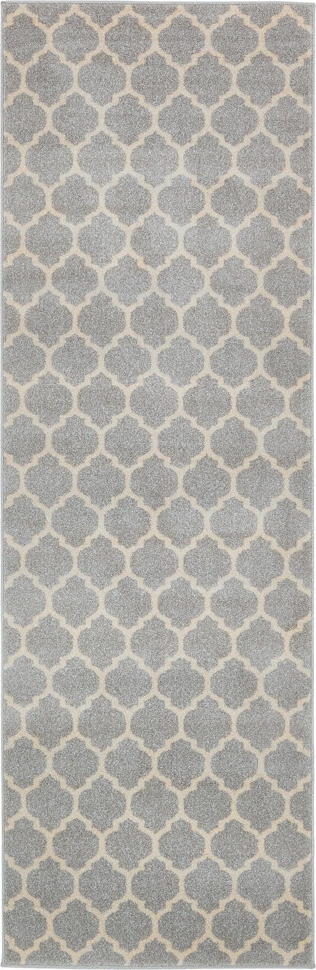 Rug Light Gray Swatch link