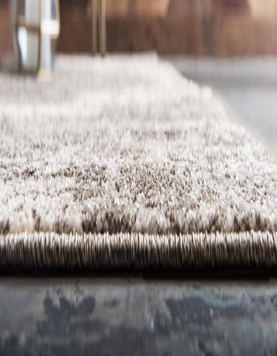 Detail image of 2' x 6' Trellis Runner Rug