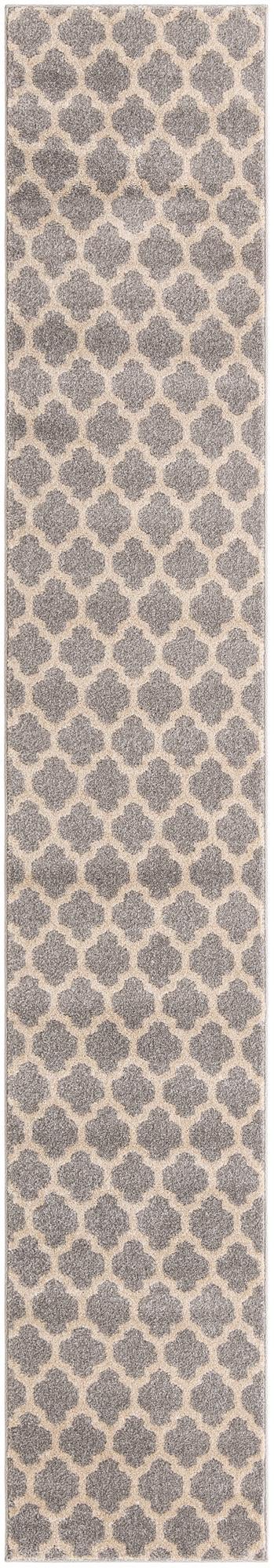 2' x 12' Trellis Runner Rug