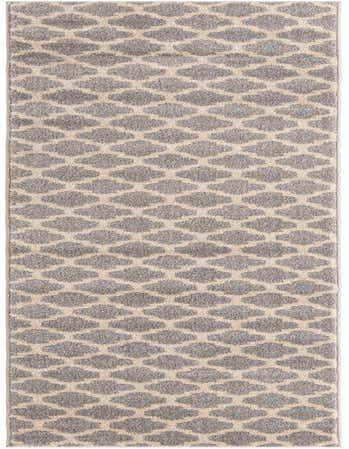 Primary image 2' x 12' Trellis Runner Rug