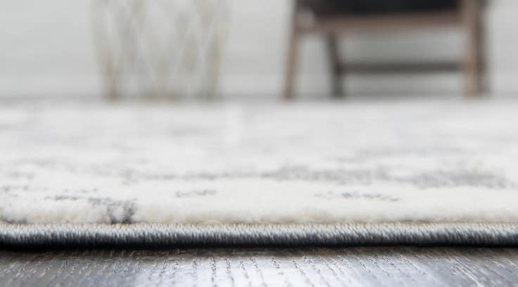 Detail image of 2' x 6' Veneto Runner Rug
