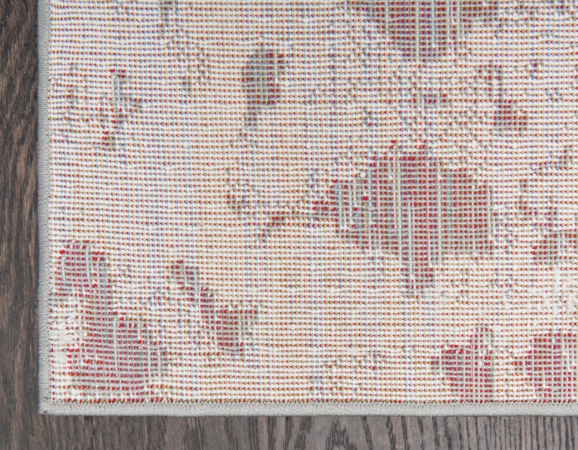 2' 7 x 10' Venice Runner Rug