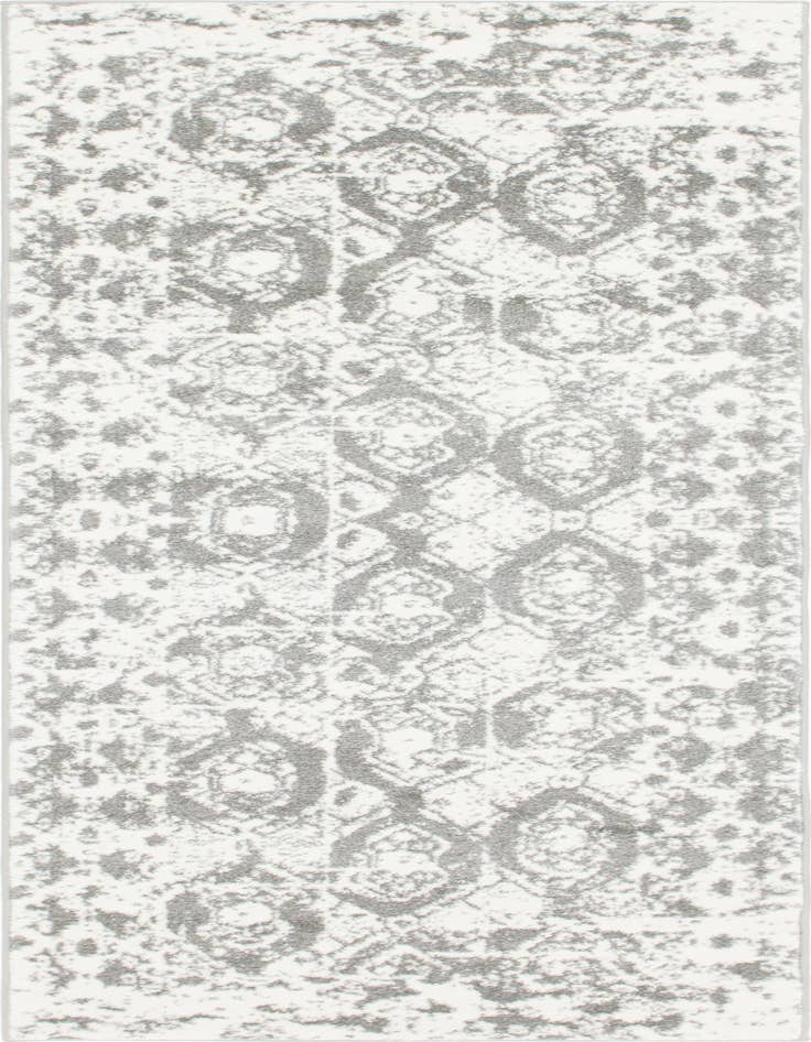 Detail image of 2' 7 x 10' Venice Runner Rug