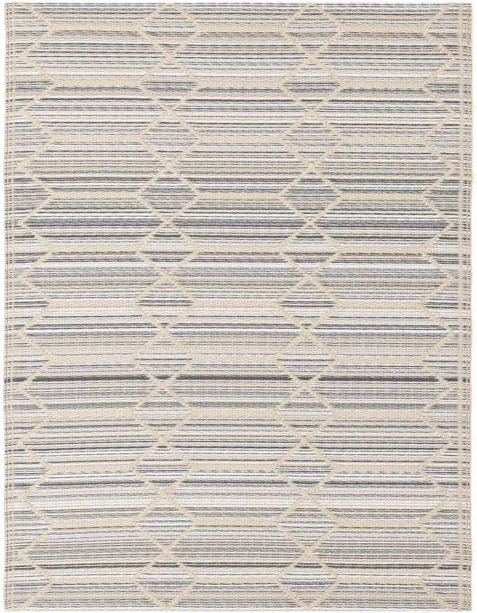 Detail image of 2' x 6' Easy-Clean Vista Breeze Indoor / Outdoor Runner Rug