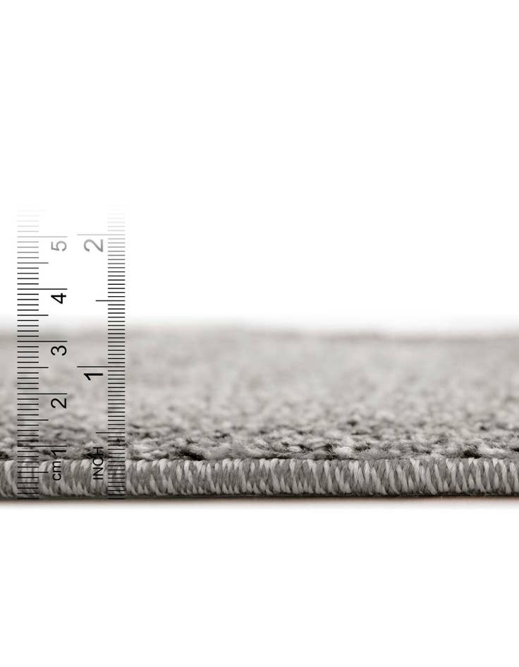 Detail image of 7' 10 x 7' 10 Angelica Square Rug